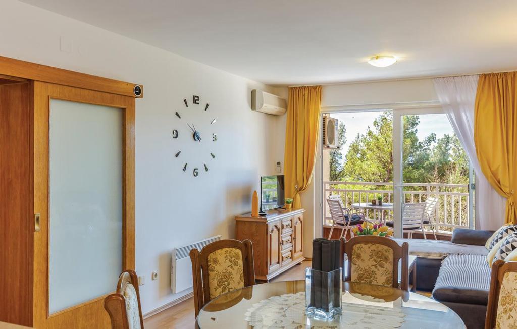 Apartman Mikulic Makarska Exterior foto